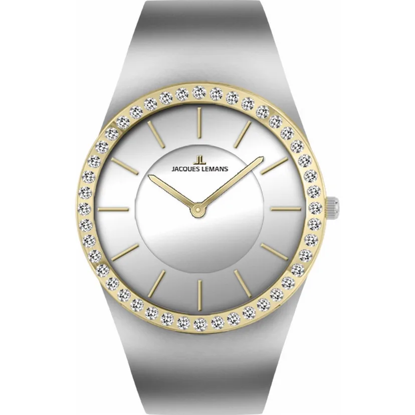 jacques lemans watch 1-1665c