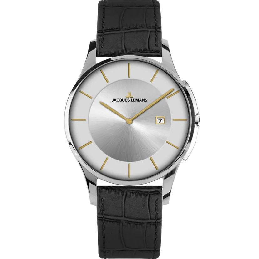 jacques lemans watch 1-1777n