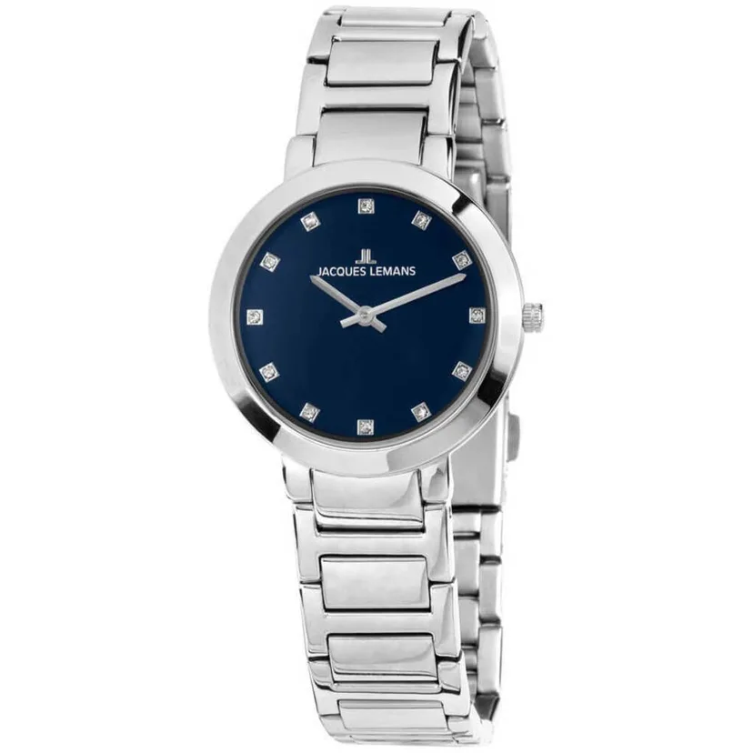 jacques lemans watch 1-1842.1f
