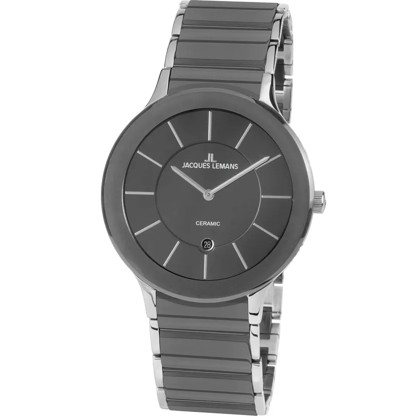 jacques lemans watch 1-1855e