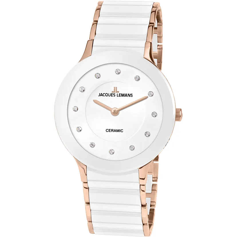 jacques lemans watch 1-1856h