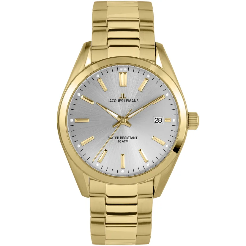 jacques lemans watch 1-1859k