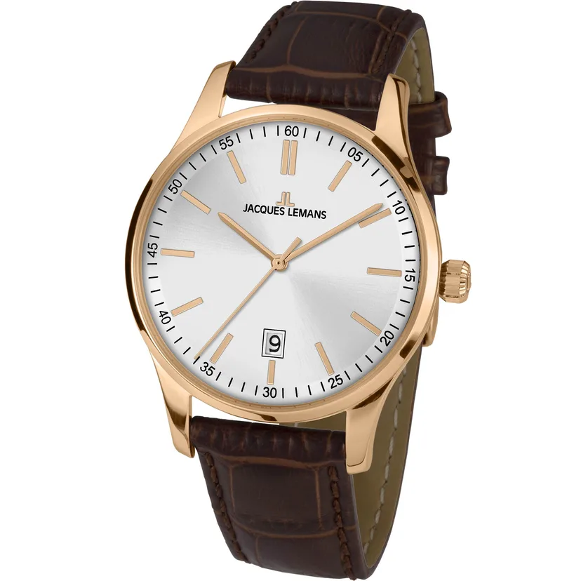 jacques lemans watch 1-2026e