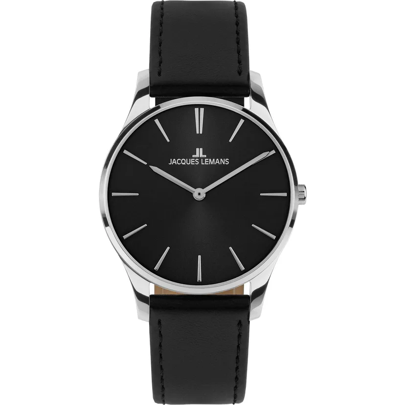 jacques lemans watch 1-2123a