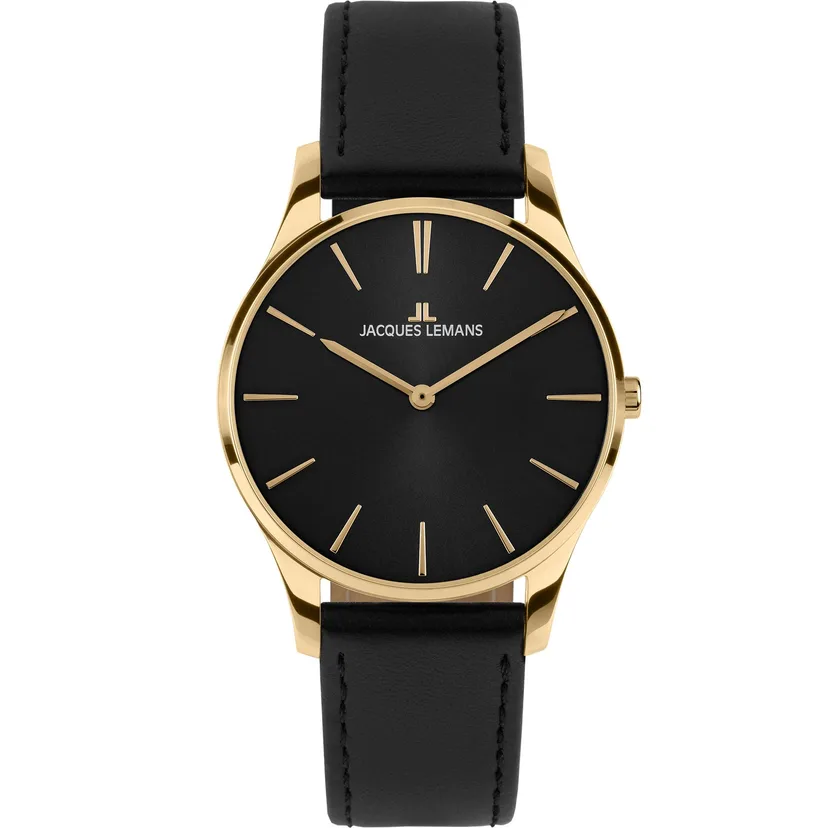 jacques lemans watch 1-2123e
