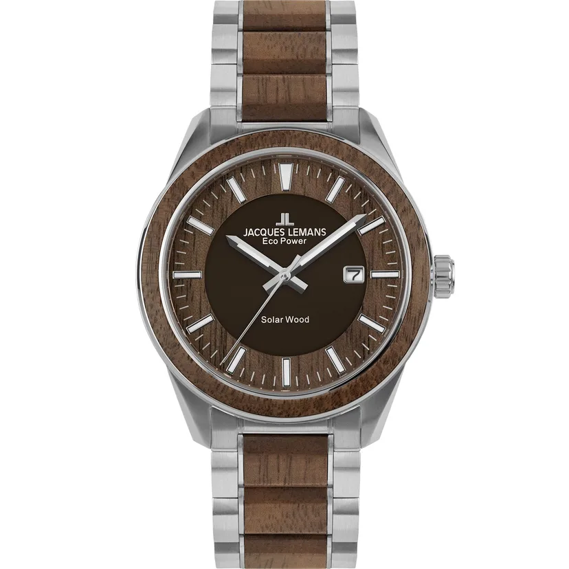 jacques lemans watch 1-2116h
