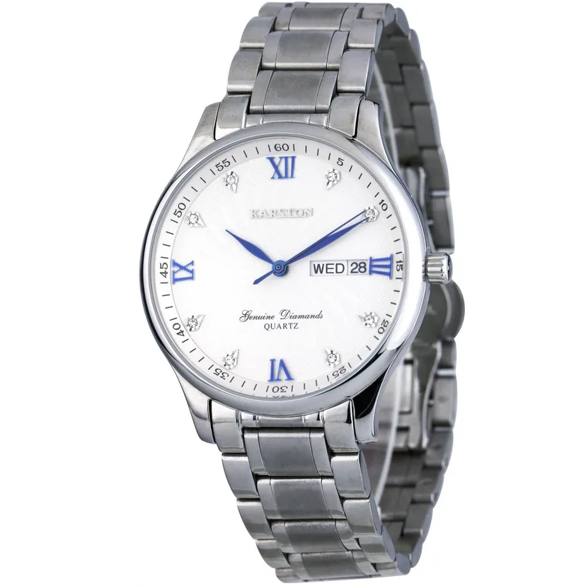 karston watch k-8019gbb