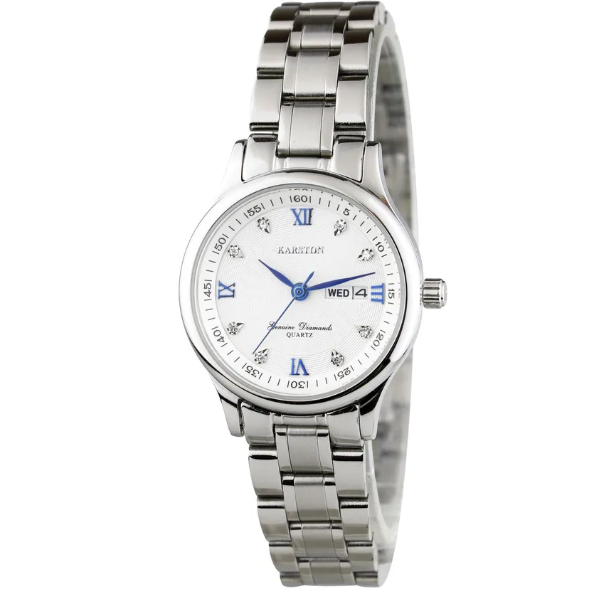 karston watch k-8019lbb