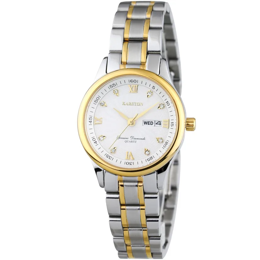 karston watch k-8019lbl