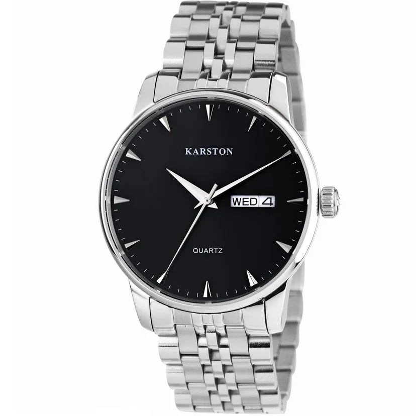 ساعت مچی کارستون KARSTON کد K-9028GBA