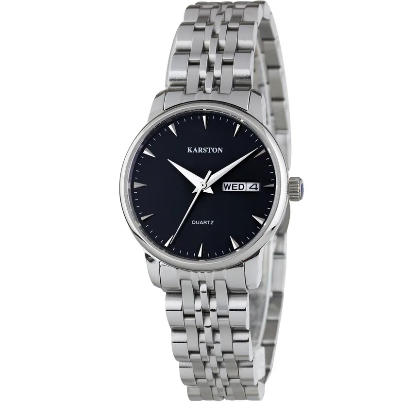 karston watch k-9028lba