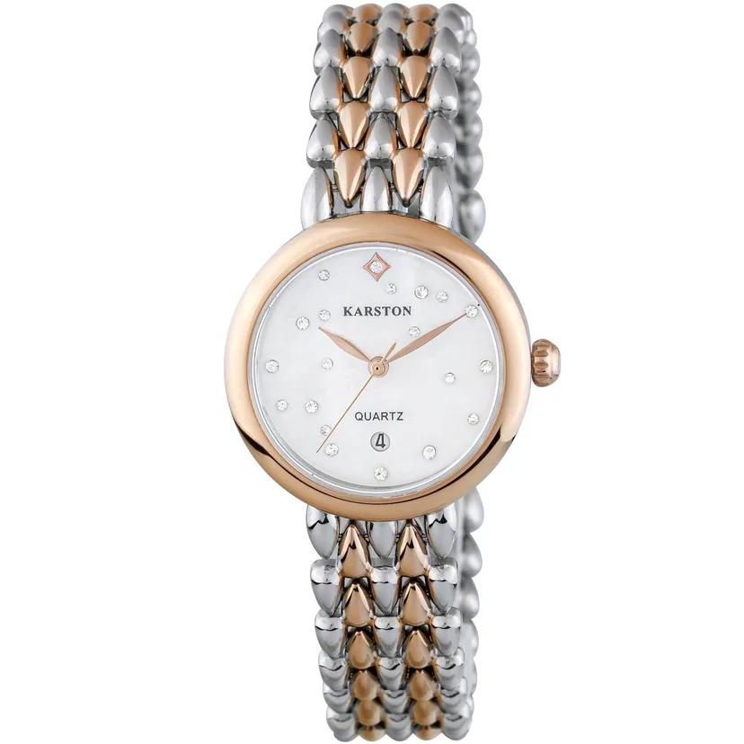 karston watch k-9031lbg