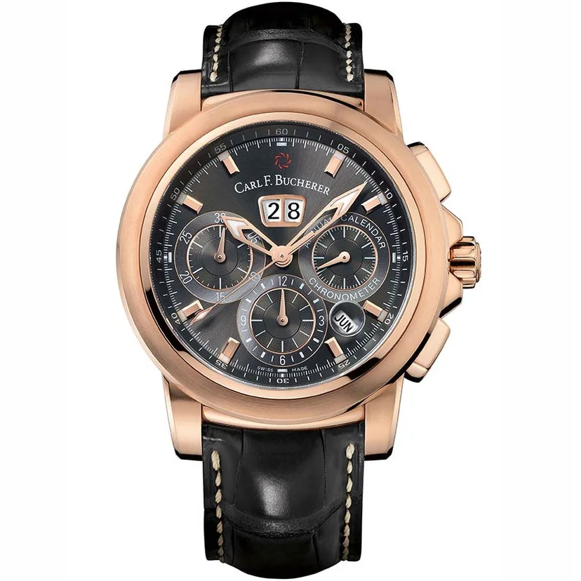carl f bucherer 00-10619-03-33-01
