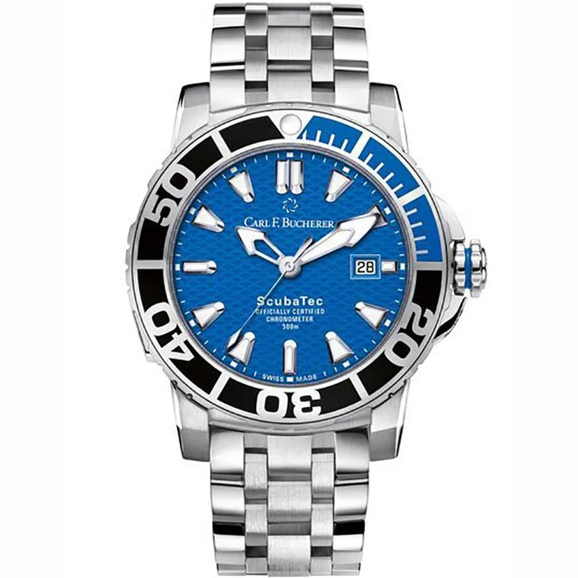 carl f bucherer 00-10632-23-53-21