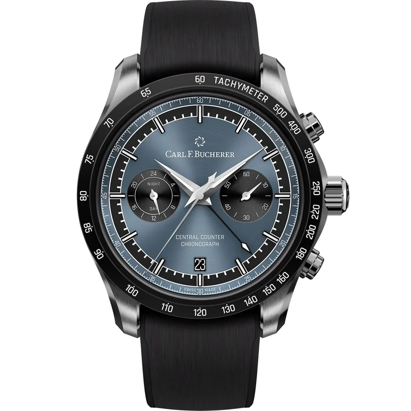 carl f bucherer 00-10923-08-53-01