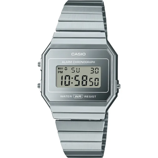 casio watch a700wev-7a
