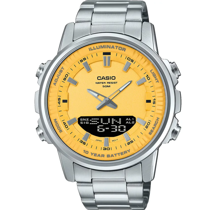 ساعت مچی کاسیو AMW-880D-9AVDF