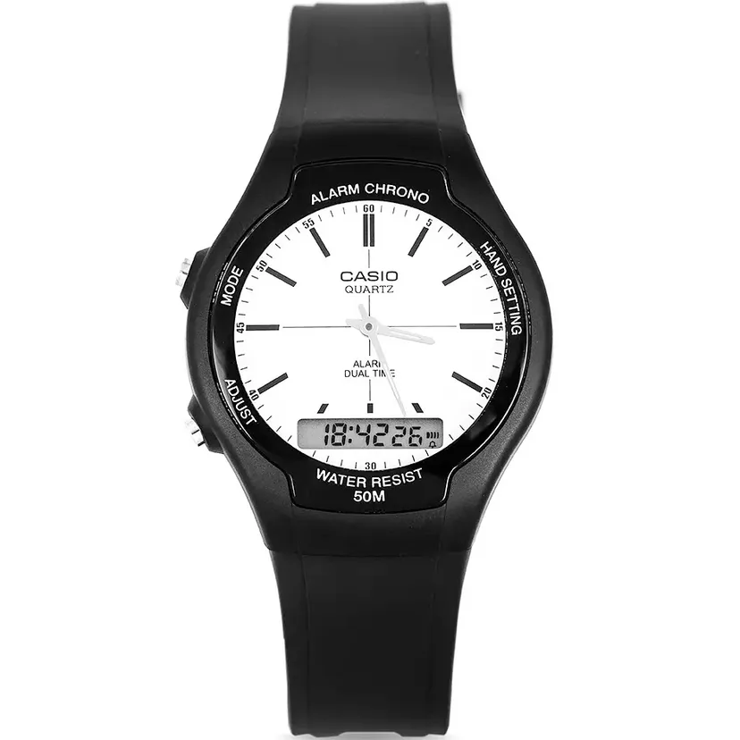 casio watch aw-90h-7evdf