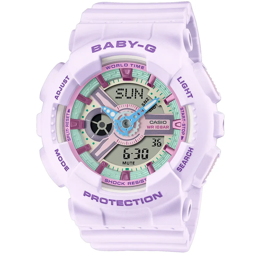 casio ba-110xpm-6adr