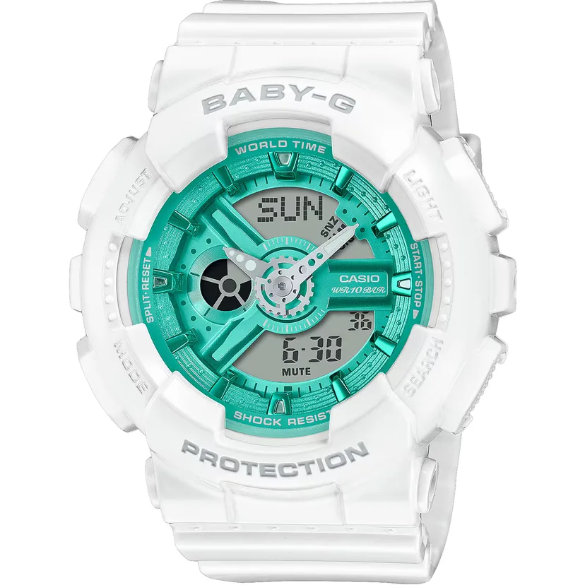 casio ba-110xws-7adr