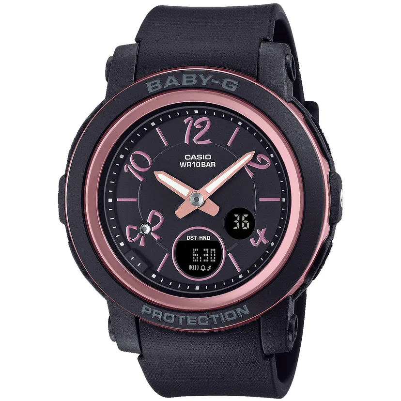 casio bga-290ra-1a