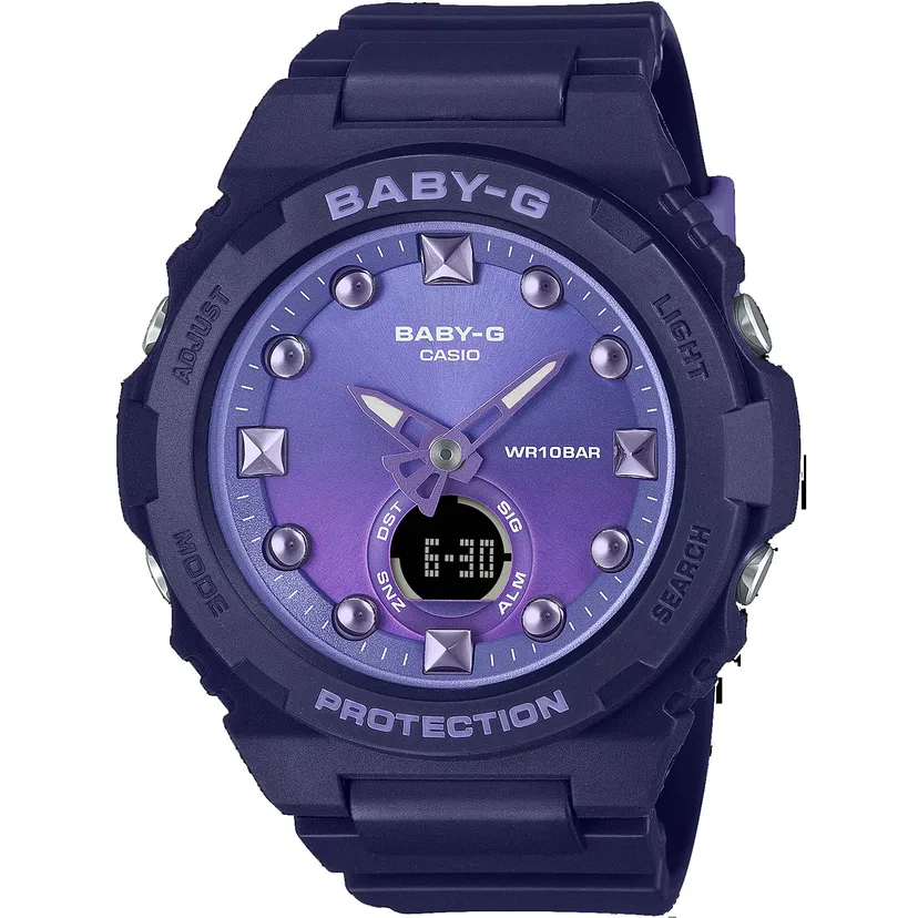casio bga-320-2adr