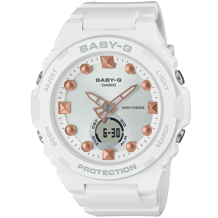 casio bga-320-7a2dr