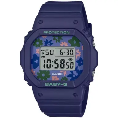 casio bgd-565rp-2dr