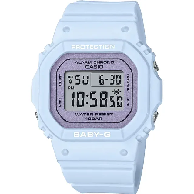 casio bgd-565sc-2dr