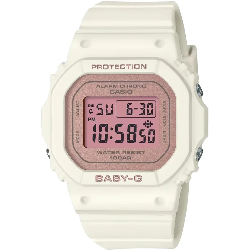 casio bgd-565sc-4dr
