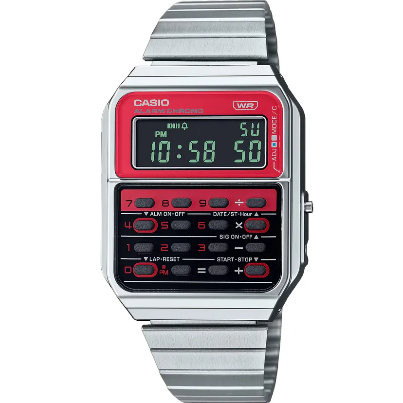 casio ca-500we-4bdf