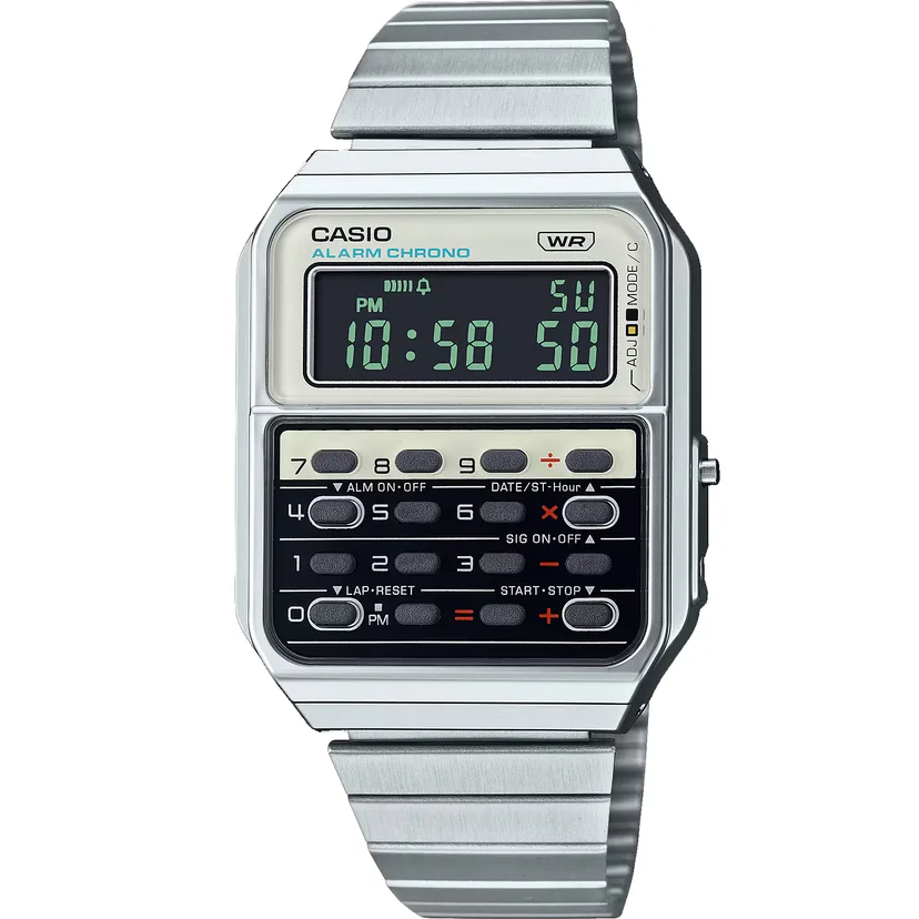 casio ca-500we-7bdf