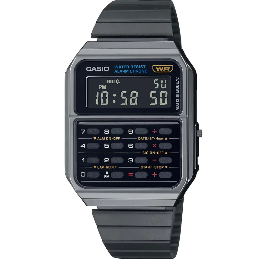 casio ca-500wegg-1bdf