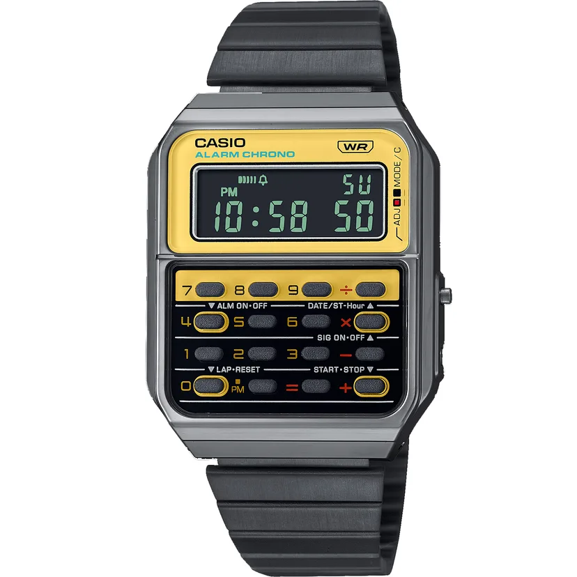 casio ca-500wegg-9bdf