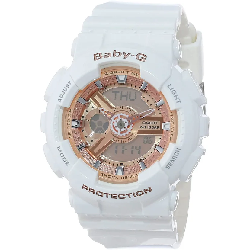casio watch ba-110-7a1