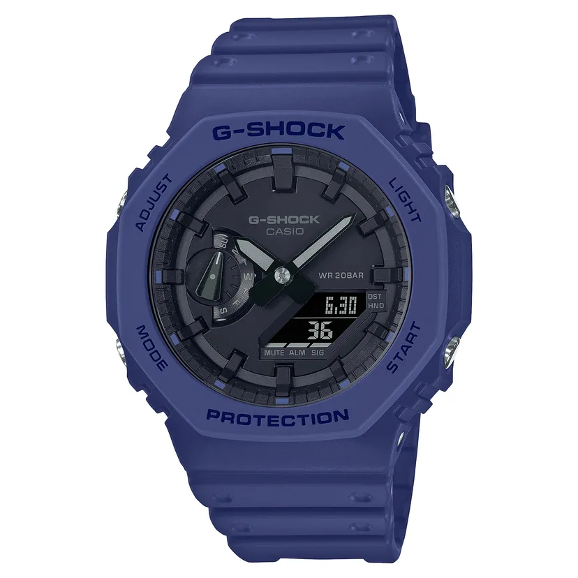 casio watch ga-2100-2adr