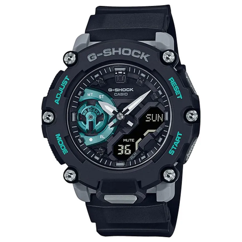 casio watch ga-2200m-1adr