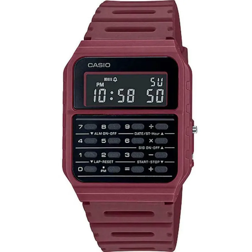 ساعت مچی کاسیو CA-53WF-4BDF