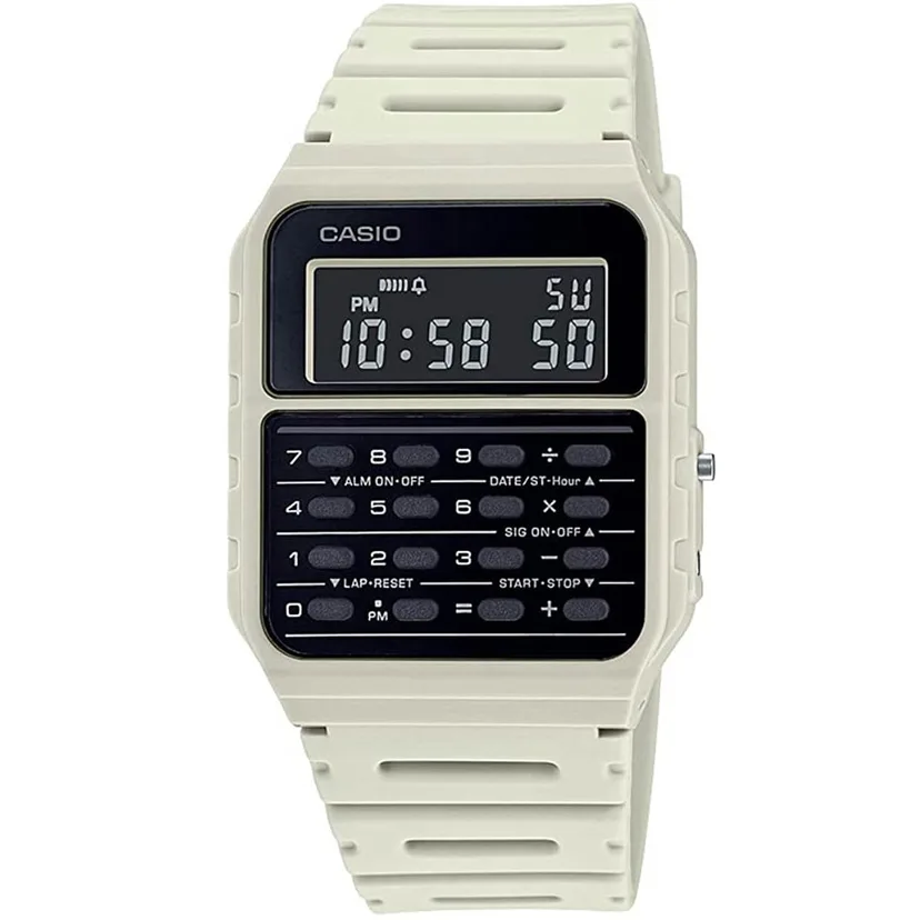 ساعت مچی کاسیو CA-53WF-8BDF