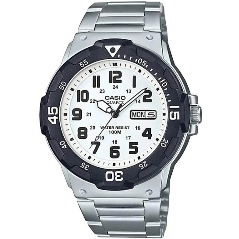 casio watch mrw-200hd-7bvdf