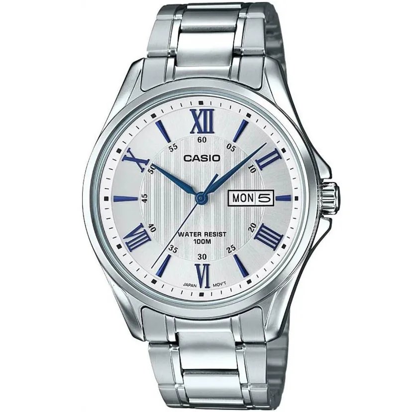 casio watch mtp-1384d-7a2