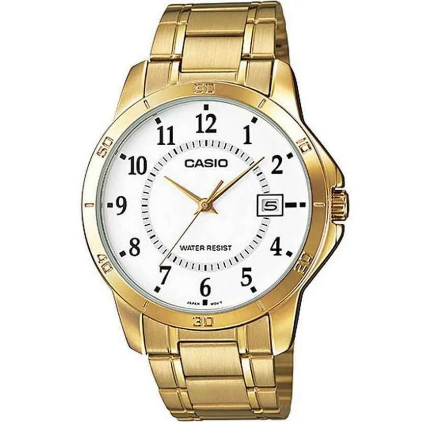 casio watch mtp-v004g-7budf