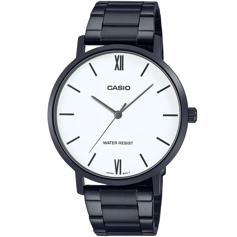 casio watch mtp-vt01b-7b