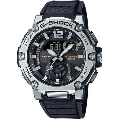 casio watch gst-b300s-1adr