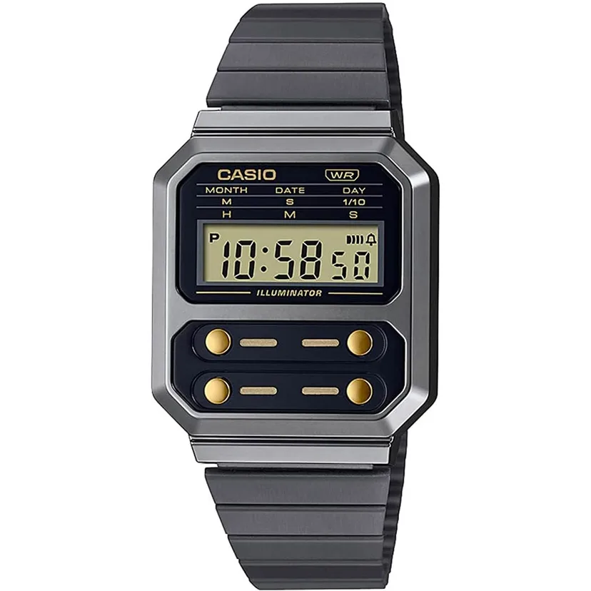 casio watch a100wegg-1a2df