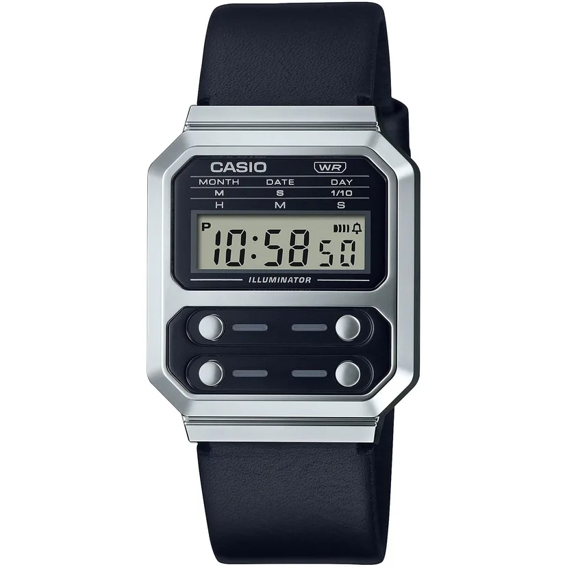 casio watch a100wel-1adf