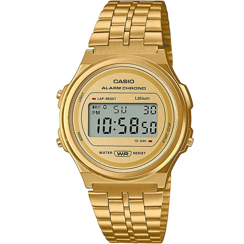 casio watch a171weg-9adf