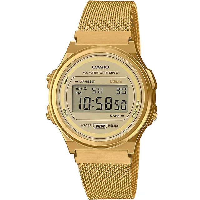casio watch a171wemg-9adf