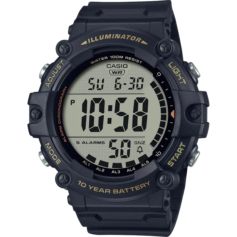 casio watch ae-1500whx-1avdf