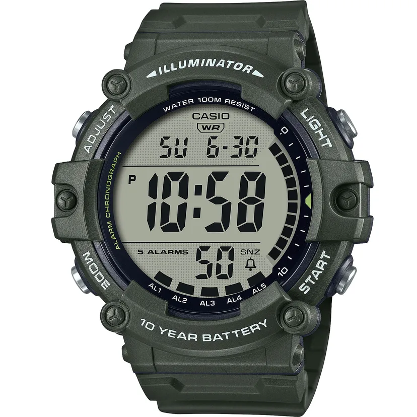 casio watch ae-1500whx-3avdf